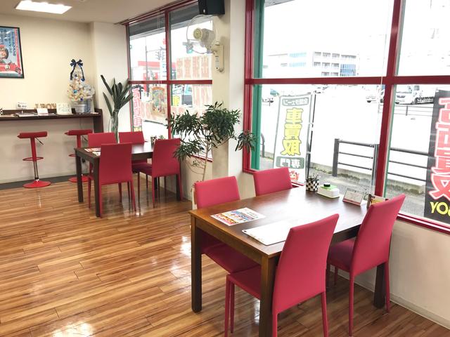 Ｊ－ＢＯＹ高岡 Ｒ８号店  （株）Ｖ．Ｉ．Ｎ サービス紹介の5つ目