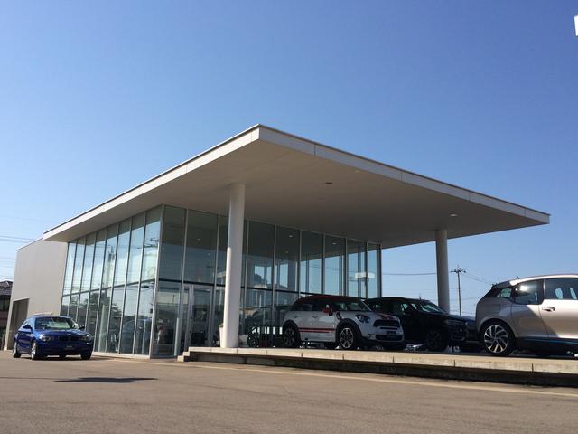 Ishikawa BMW BMW Premium Selection金沢(3枚目)