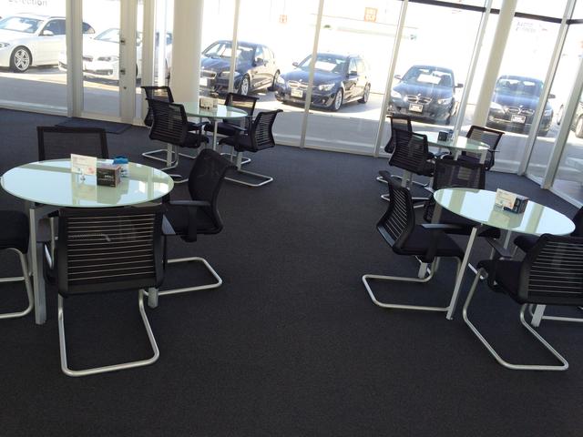 Ishikawa BMW BMW Premium Selection金沢(4枚目)