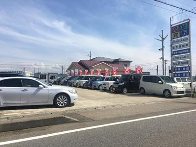 堂下自動車　株式会社の画像