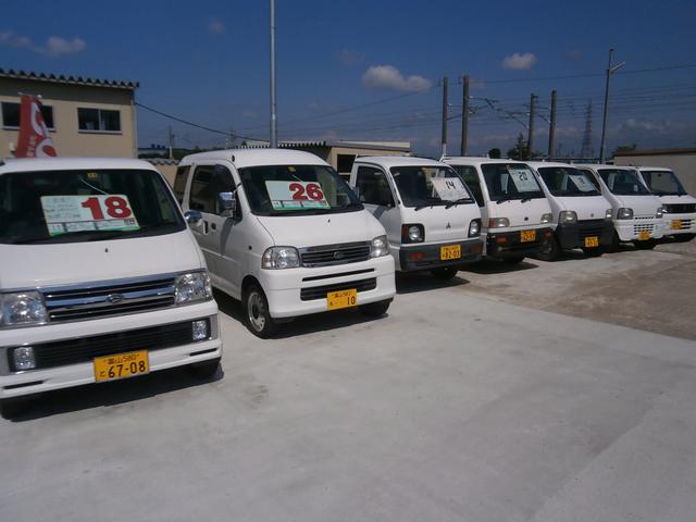 堂下自動車 株式会社(5枚目)