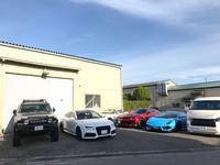山崎商会