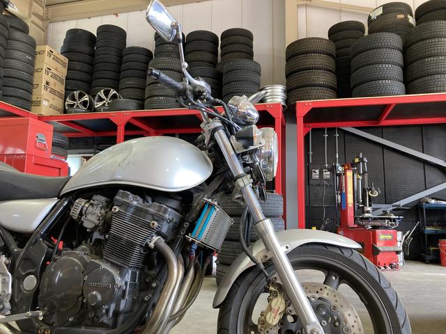 有限会社ライズ 黒瀬工場 サービス紹介の2つ目