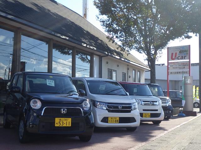 Ｈｏｎｄａ　Ｃａｒｓ入善　入善役場前店(3枚目)