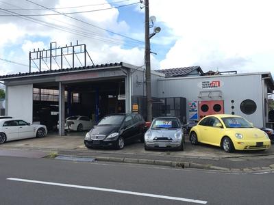 ＭＩＤＷＥＳＴ　ＭＯＴＯＲＳの画像