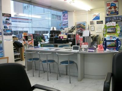 保険代理店（損保ジャパン日本興和）