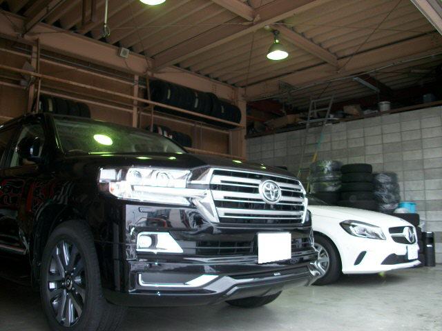 販売も修理も安心の東和自動車☆