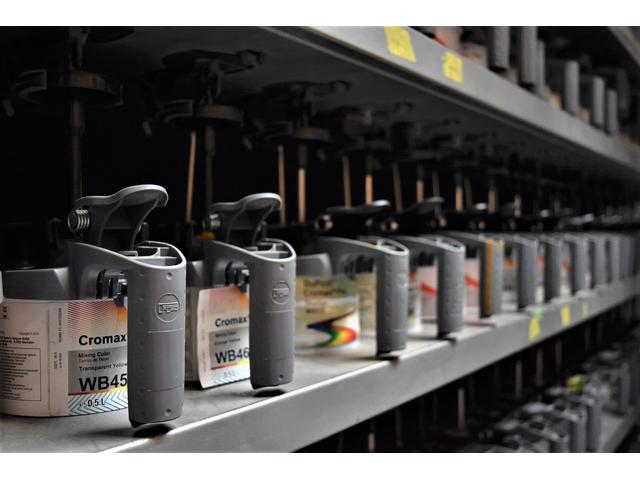 外資家水性塗料を使用しており品質仕上がりなど納得のいく価格で提供致しております