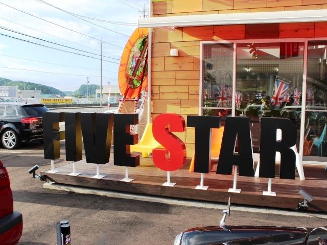FIVE STAR ファイブスター(6枚目)