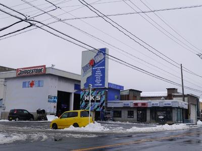 （有）デューク福井の画像