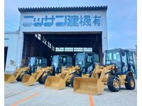 ジョイカル勝山車検センター店 ニッサン建機(有)
