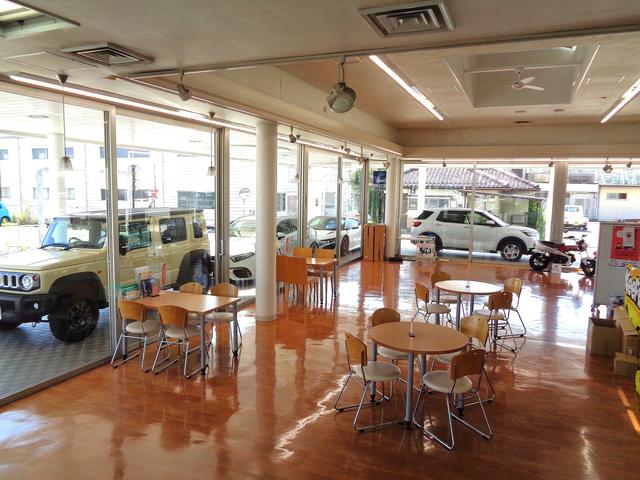 スマイル サービス紹介の5つ目