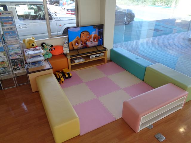 スマイル サービス紹介の6つ目