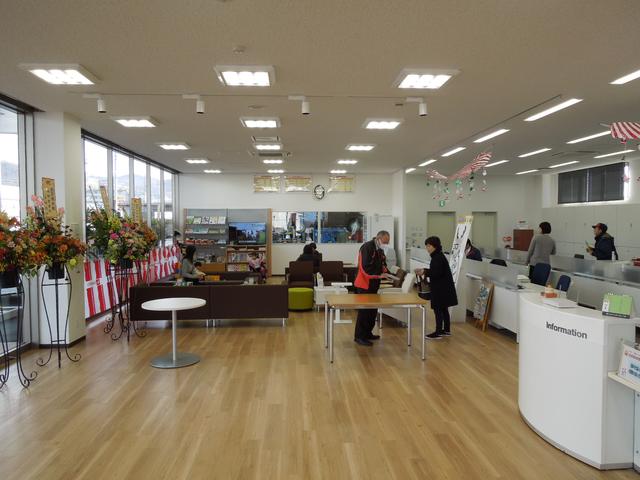 (株)長野ダイハツモータース 小諸インター店(1枚目)