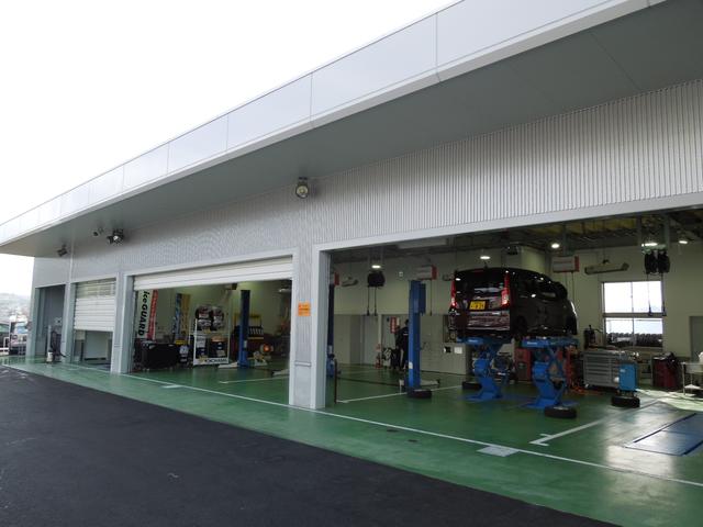 (株)長野ダイハツモータース 小諸インター店(2枚目)
