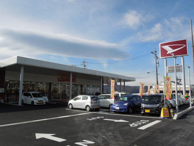 (株)長野ダイハツモータース 小諸インター店(3枚目)