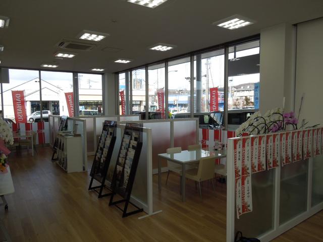 (株)長野ダイハツモータース 小諸インター店(5枚目)