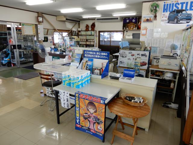 有限会社 鈴木商会(4枚目)