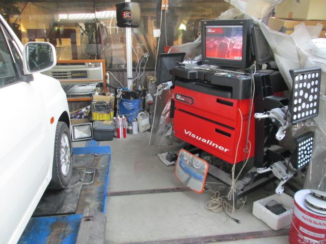 ハラダ自動車 サービス紹介の6つ目