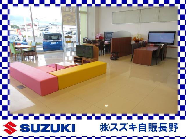 （株）スズキ自販長野　Ｕ’ｓ　ＳＴＡＴＩＯＮ塩尻(4枚目)