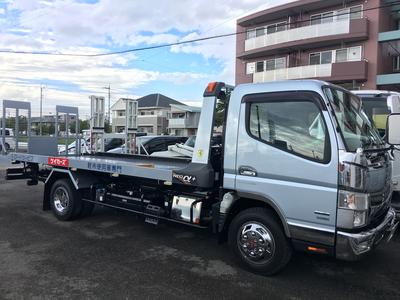 もしもの時もスタンバイＯＫです！