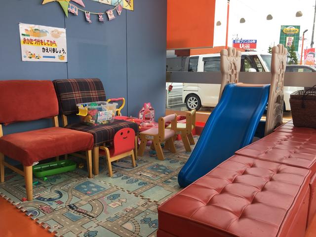 車検の速太郎　甲府バイパス店8