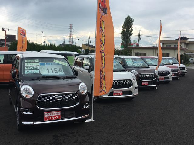 車検の速太郎　甲府バイパス店17