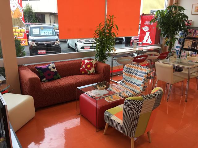 車検の速太郎　甲府バイパス店19