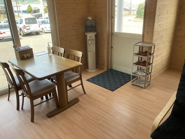 (有)油科モータース 中野店(5枚目)