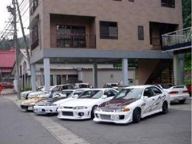 (有)油科モータース 中野店(6枚目)