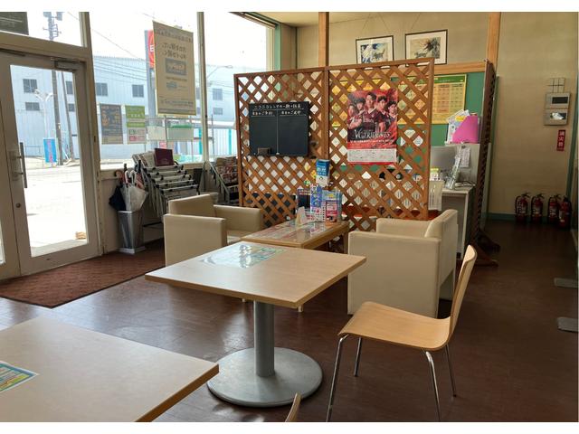 軽リンク駒ヶ根北町店 駒ヶ根自動車産業（株） サービス紹介の4つ目