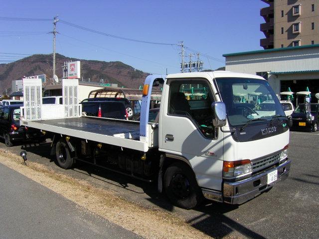 カーステーション安曇野