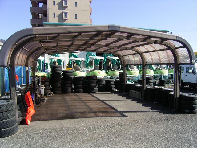 カーステーション安曇野 サービス紹介の5つ目