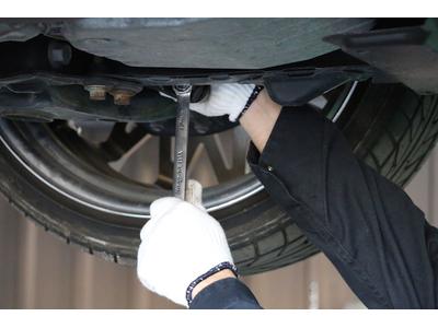 車検・点検・診断