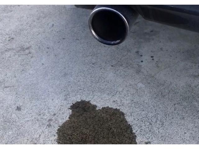 BMW320d エンジン洗浄依頼対応　長野県塩尻市より