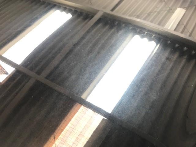 VWパサート　ガラスコーティング（ボディコーティング）施工　長野県松本市より