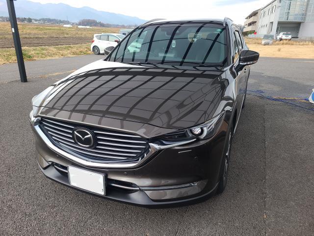 新着の作業実績