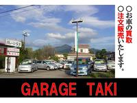 有限会社　ＧＡＲＡＧＥ　ＴＡＫＩ（ガレージ　タキ）