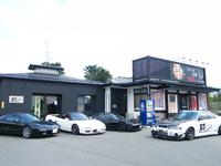 GT&SPORT NAGANO