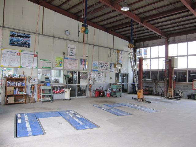 株式会社 小林モータース サービス紹介の5つ目