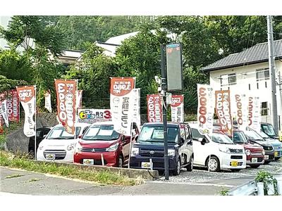 コレCARラ 松本岡田店の画像