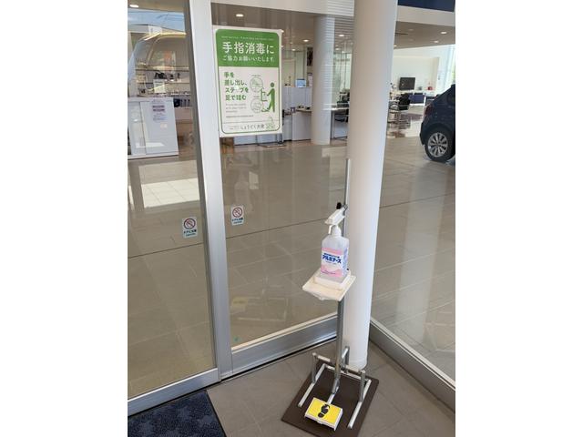 フォルクスワーゲン上越 サービス紹介の5つ目