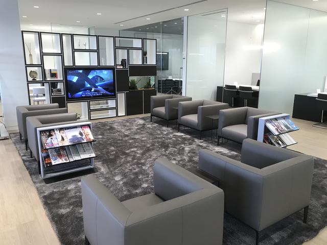 Ａｕｄｉ新潟 サービス紹介の5つ目