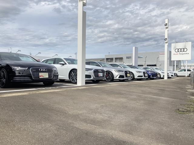 Audi長岡(6枚目)