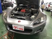 HONDA S2000(99.4〜)(AP1,AP2)■純正ブレーキパッド１台分 mbpan757wk-0491.jpg