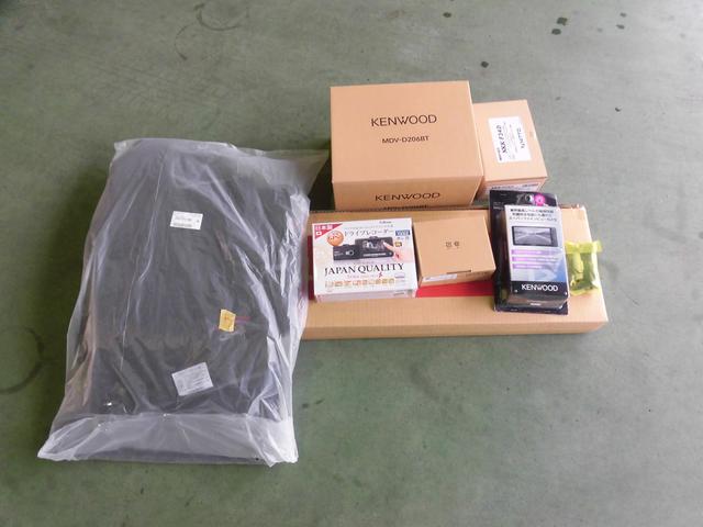 GK3 インプレッサG4 新車用品取付 新潟 五泉市 カーズ新潟