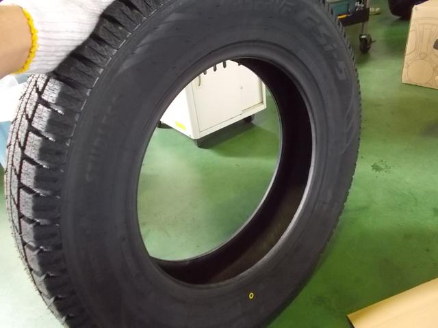 JB64W　スズキジムニー　タイヤクロス組替　パーツ持込　甲信越　新潟県　五泉市　カーズ新潟