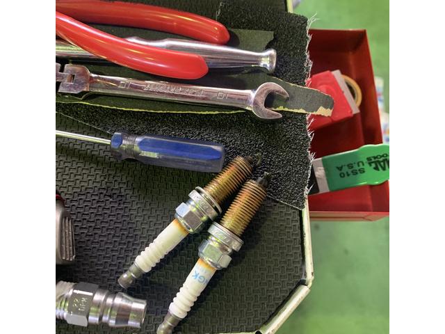 GP7 インプレッサ 後方よりゴー音 リヤアクスルハブベアリング交換 車検整備 甲信越 新潟県 五泉市 カーズ新潟