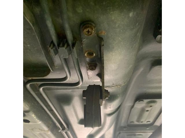 ＨＡ23Ｖ　アルト　マフラーから排気漏れ　中古マフラー取替　パーツ持込　甲信越　新潟県　五泉市　カーズ新潟