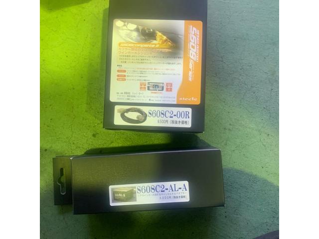 ANH20W　アルファード　４０キロ以上での走行時ゴトゴト音、振動　左ドライブシャフト交換　甲信越　新潟県　五泉市　カーズ新潟